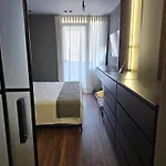 Apartment Amafiore Tirana