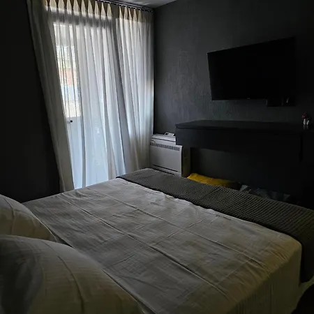 Apartman Amafiore