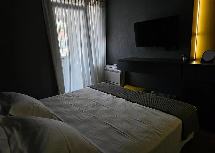 Apartman Amafiore