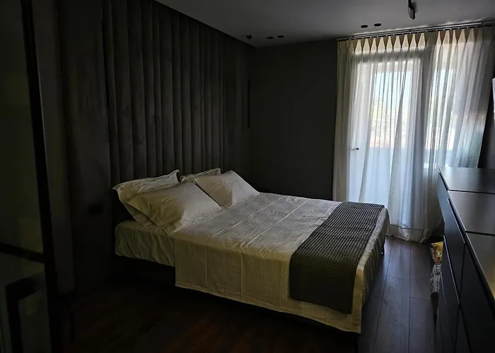 Apartman Amafiore Tirana