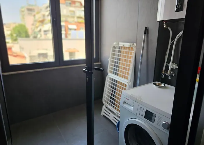 Διαμέρισμα Amafiore Τίρανα