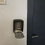 Amafiore Apartamento *