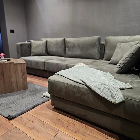 Amafiore Apartamento *