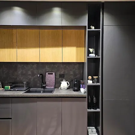 Amafiore Apartment *