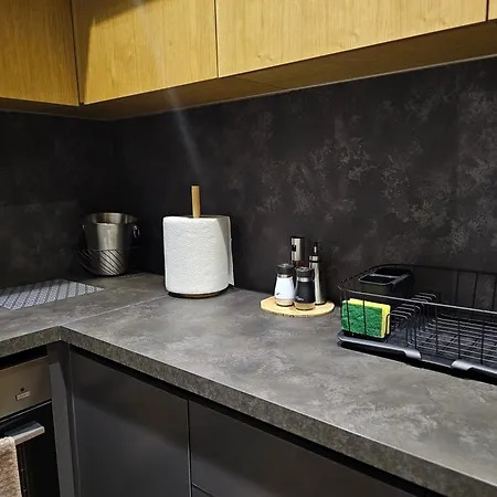 Appartamento Amafiore *