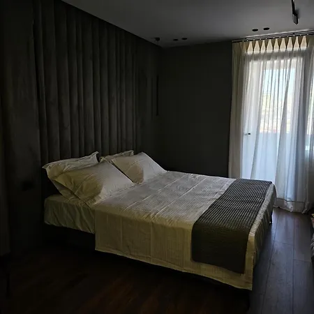 Appartamento Amafiore Tirana