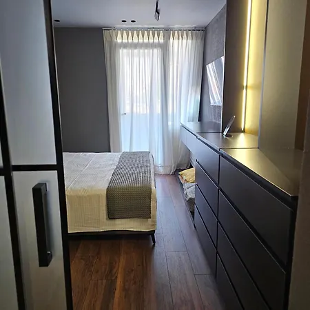 Appartamento Amafiore Tirana