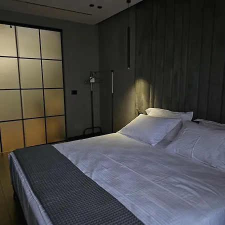 Amafiore Apartment Tirana