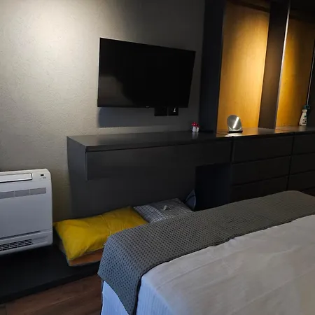 Apartment Amafiore *