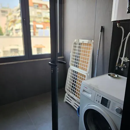Appartamento Amafiore Tirana