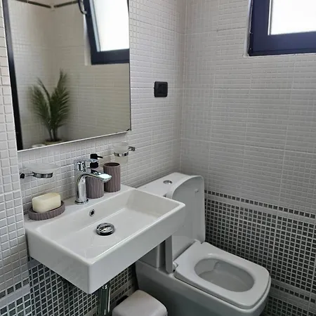 Amafiore Appartement Tirana