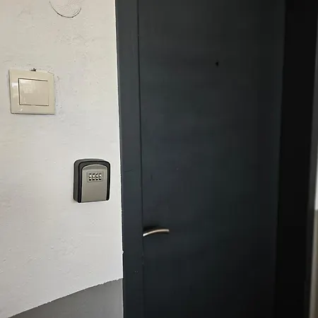 Apartment Amafiore